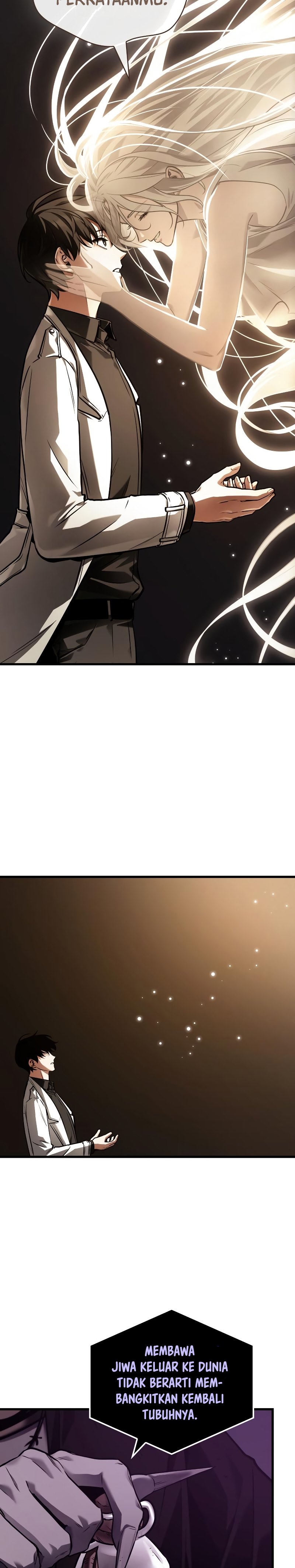 Omniscient Readers Viewpoints Chapter 146 Gambar 28