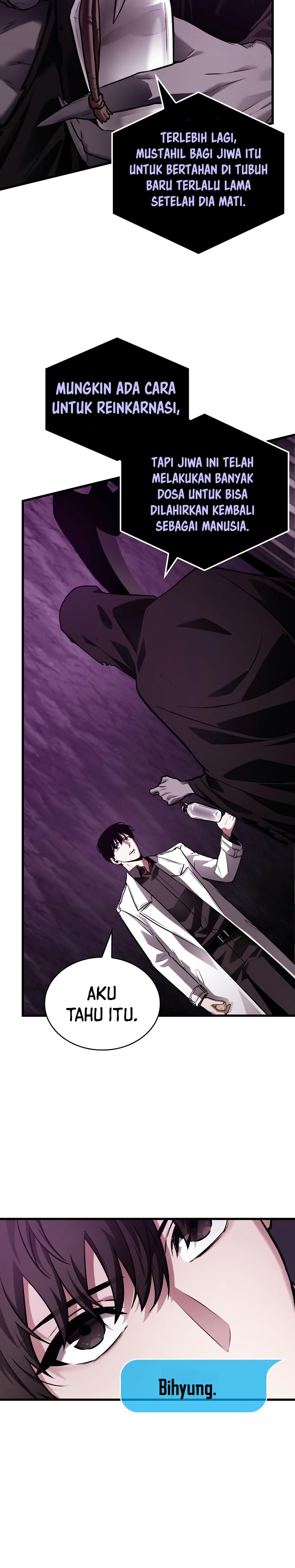 Omniscient Readers Viewpoints Chapter 146 Gambar 29