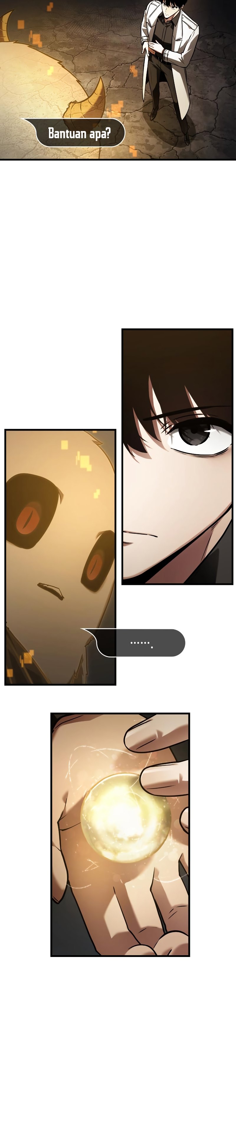 Omniscient Readers Viewpoints Chapter 146 Gambar 31