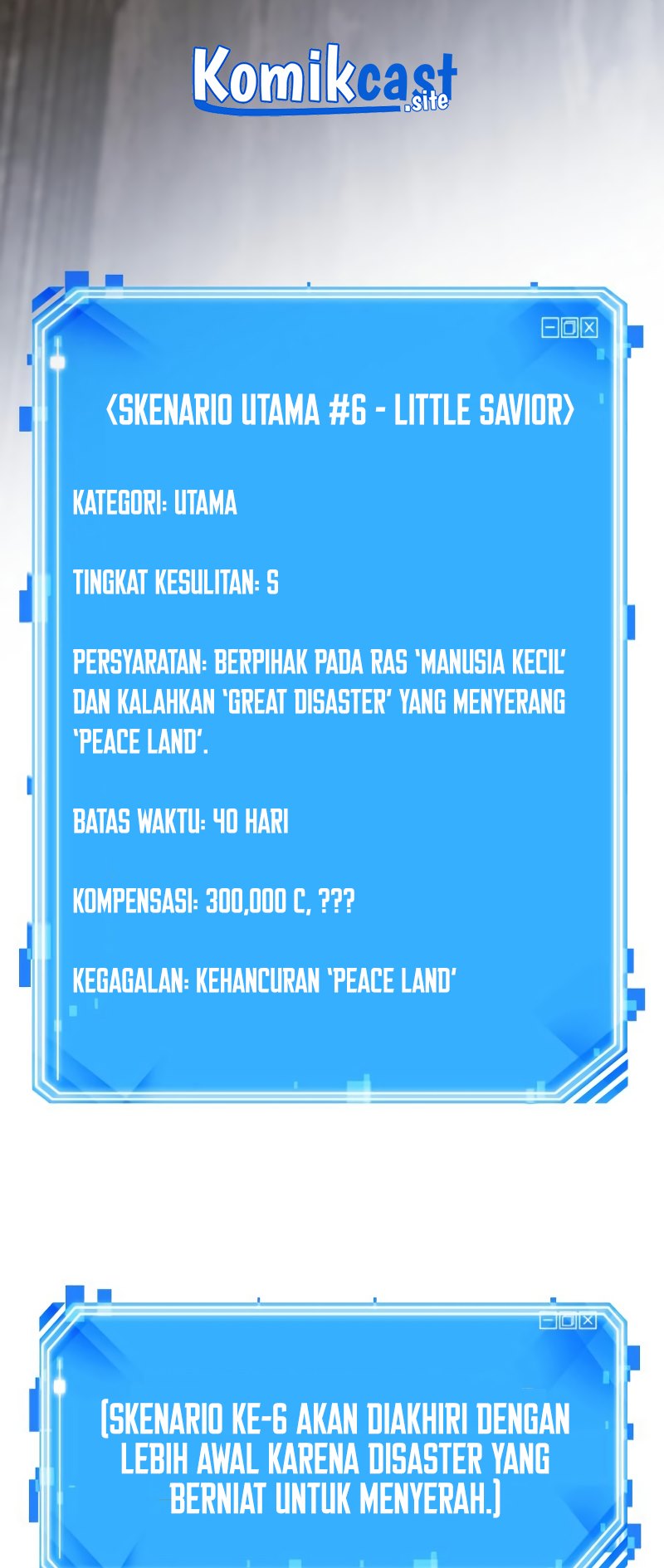 Omniscient Readers Viewpoints Chapter 146 Gambar 34