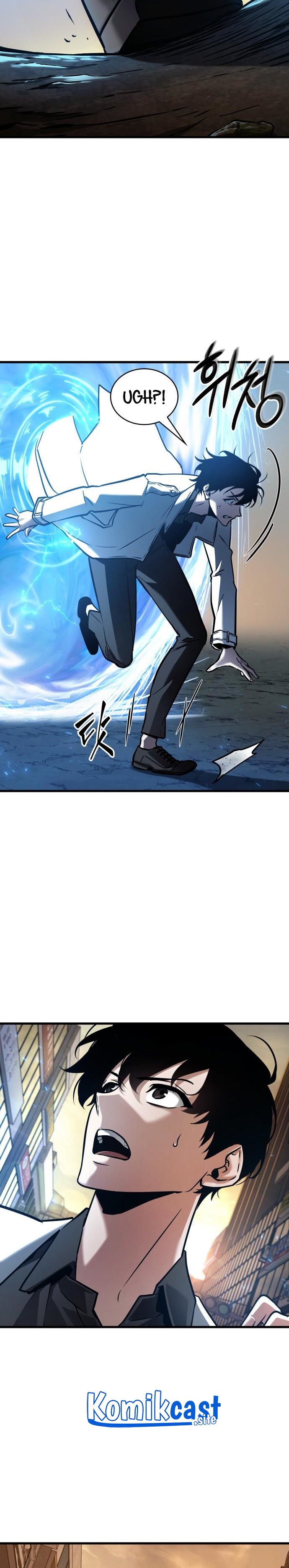 Omniscient Readers Viewpoints Chapter 148 Gambar 3