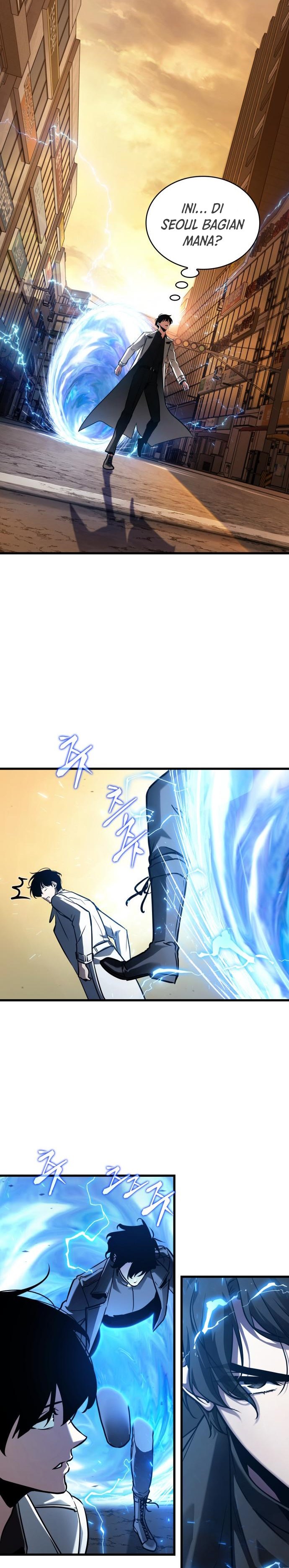 Omniscient Readers Viewpoints Chapter 148 Gambar 4