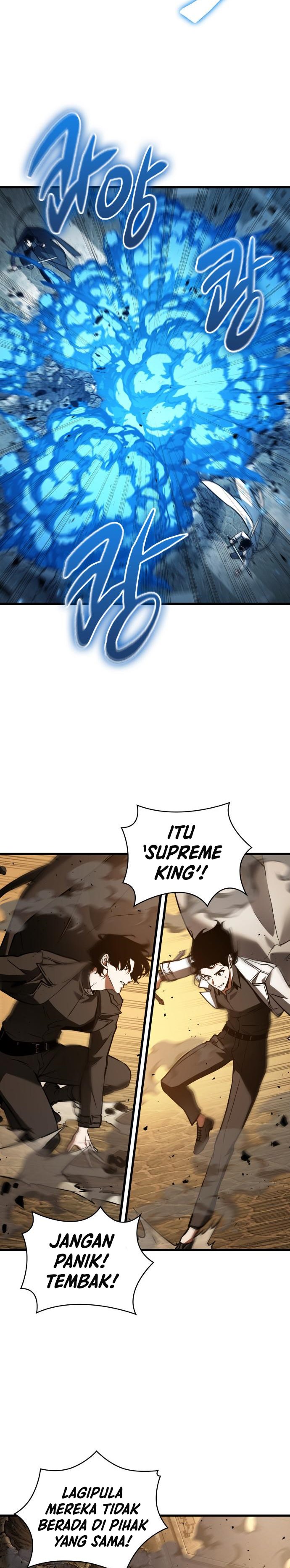 Omniscient Readers Viewpoints Chapter 148 Gambar 6