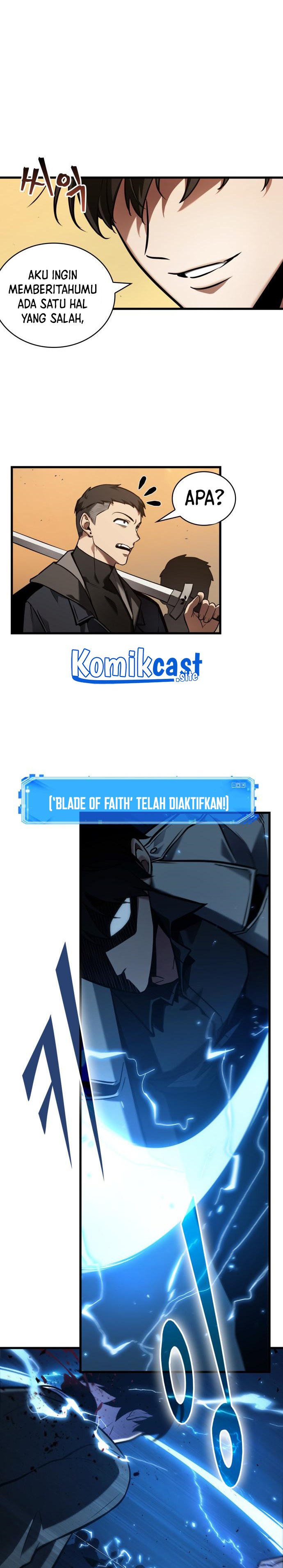Omniscient Readers Viewpoints Chapter 148 Gambar 9