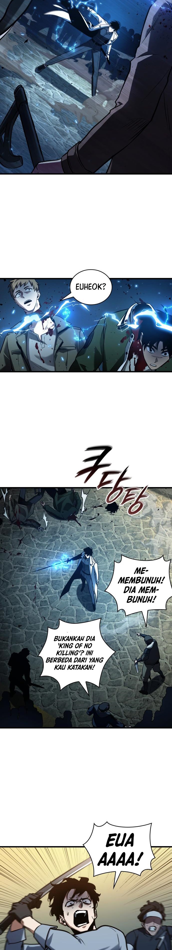 Omniscient Readers Viewpoints Chapter 148 Gambar 10