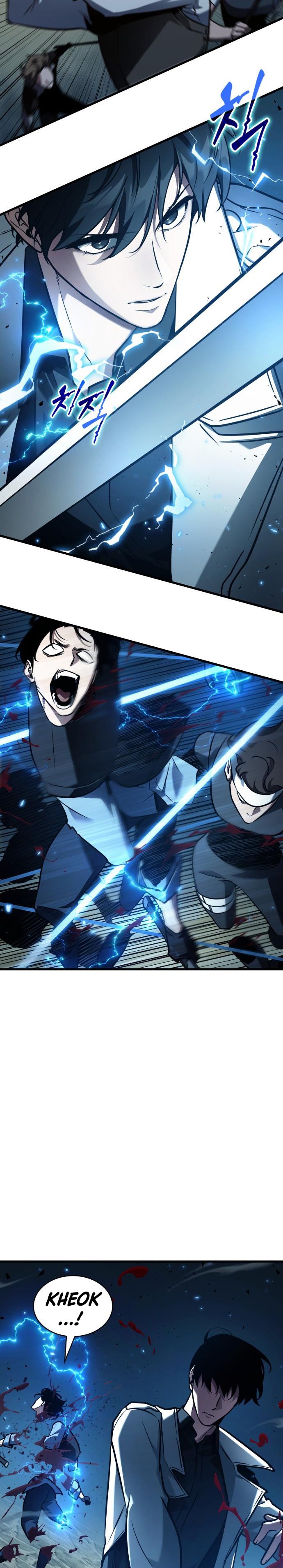 Omniscient Readers Viewpoints Chapter 148 Gambar 11