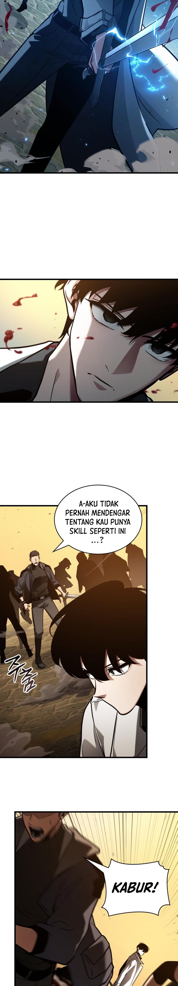 Omniscient Readers Viewpoints Chapter 148 Gambar 12