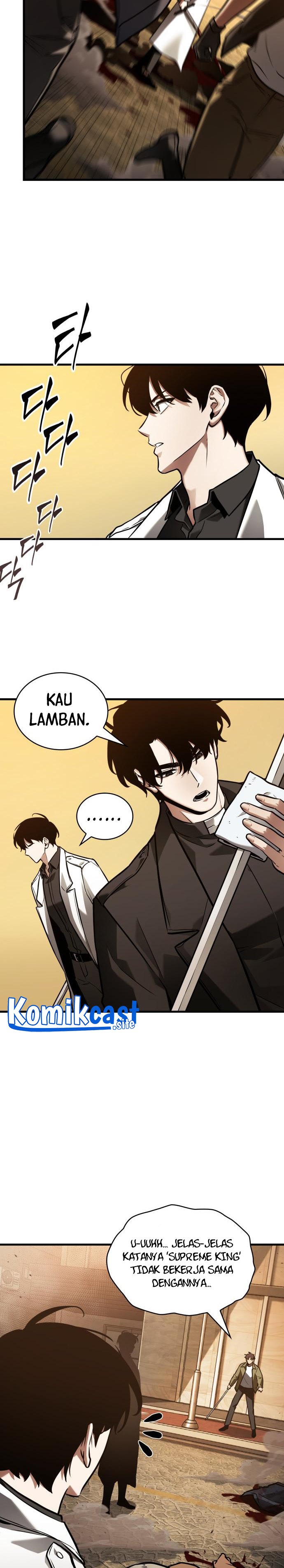 Omniscient Readers Viewpoints Chapter 148 Gambar 13