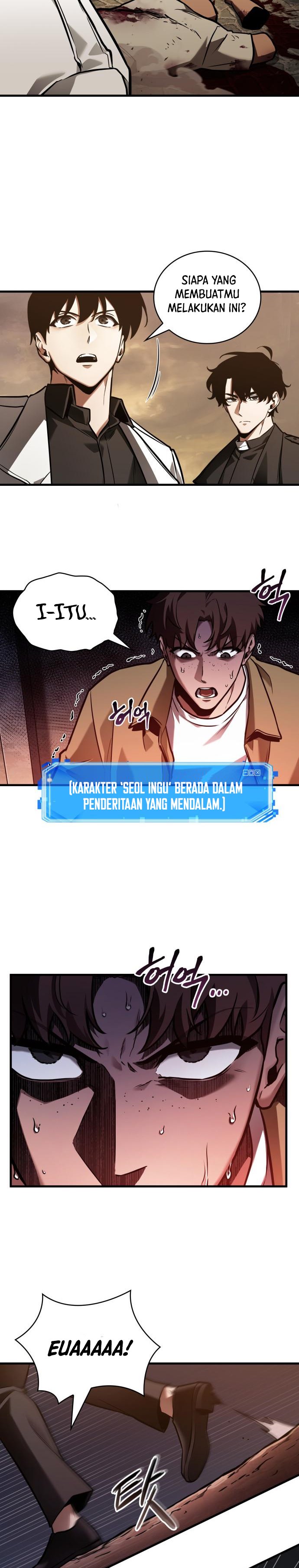 Omniscient Readers Viewpoints Chapter 148 Gambar 14