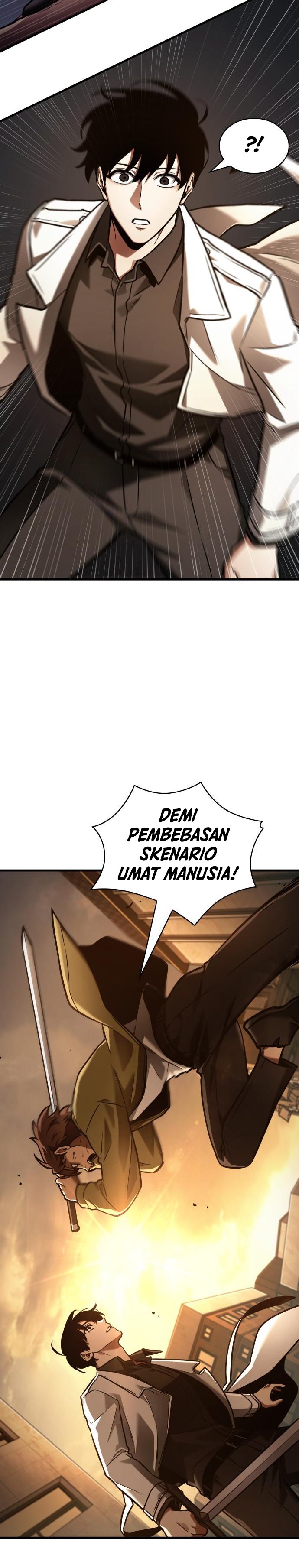 Omniscient Readers Viewpoints Chapter 148 Gambar 15