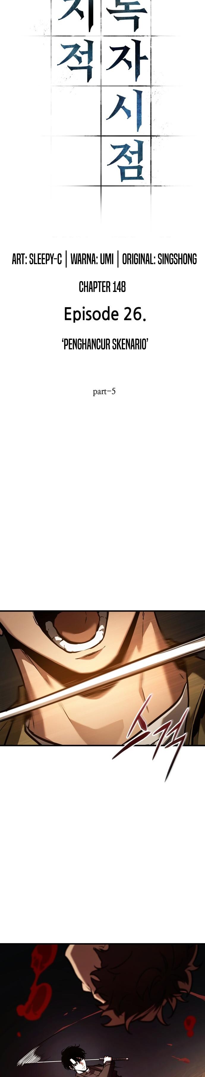 Omniscient Readers Viewpoints Chapter 148 Gambar 17