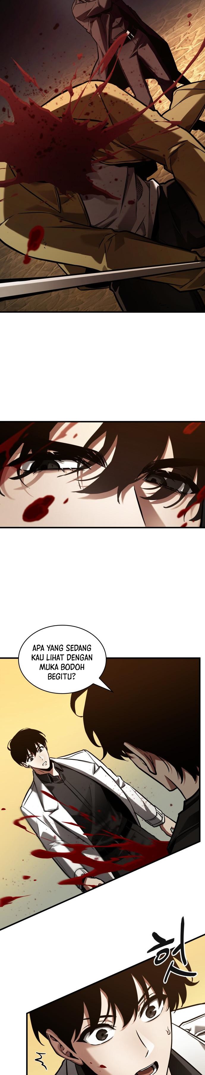 Omniscient Readers Viewpoints Chapter 148 Gambar 18