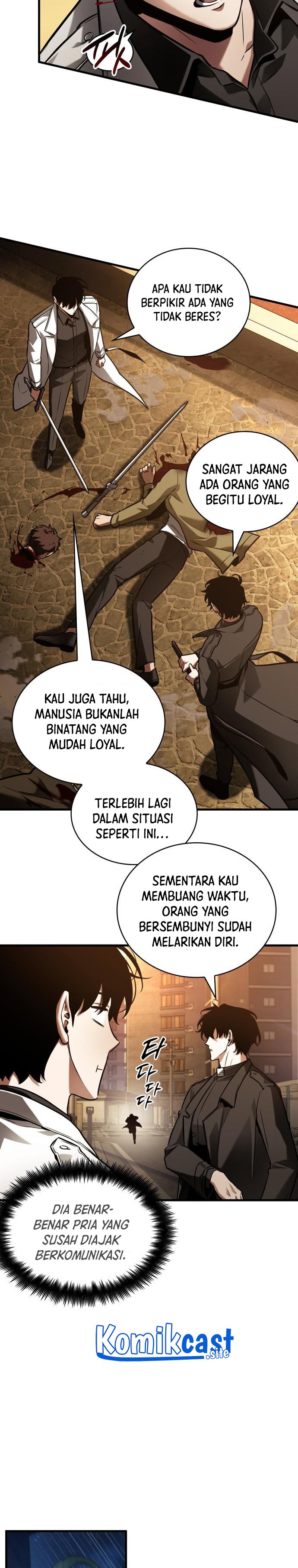 Omniscient Readers Viewpoints Chapter 148 Gambar 19