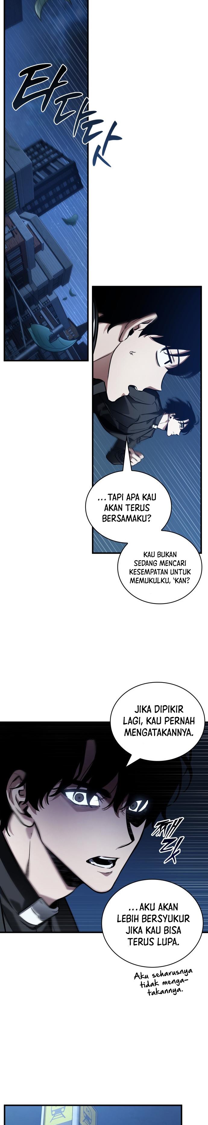 Omniscient Readers Viewpoints Chapter 148 Gambar 20