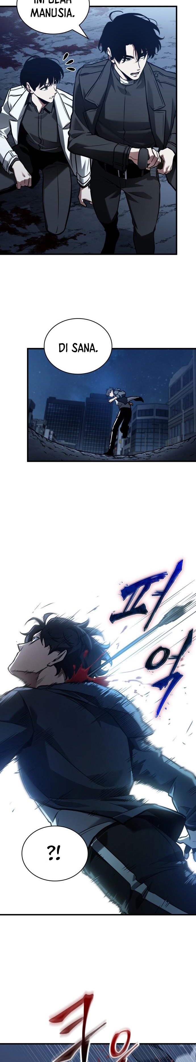 Omniscient Readers Viewpoints Chapter 148 Gambar 22