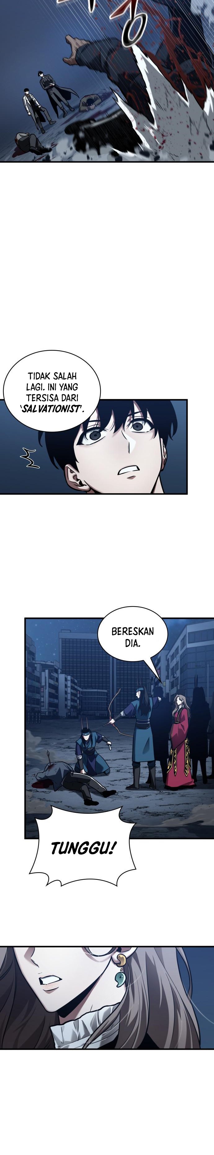 Omniscient Readers Viewpoints Chapter 148 Gambar 23