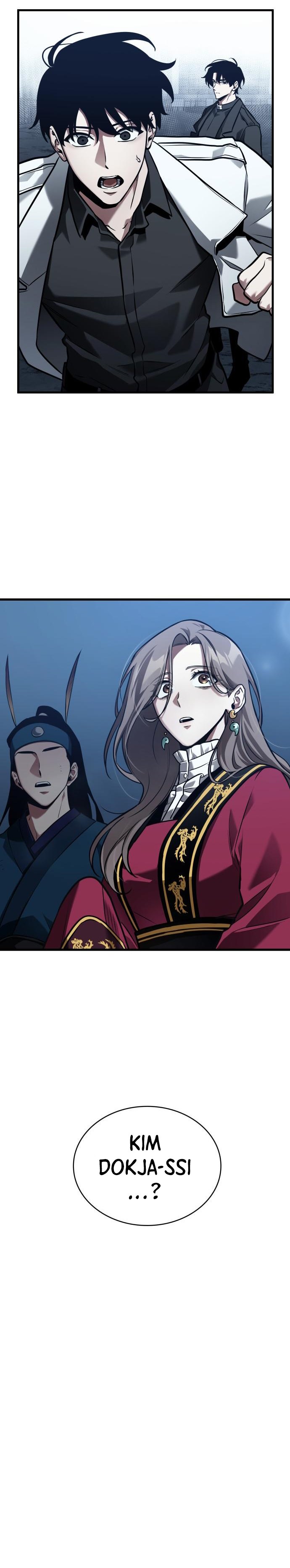 Omniscient Readers Viewpoints Chapter 148 Gambar 24