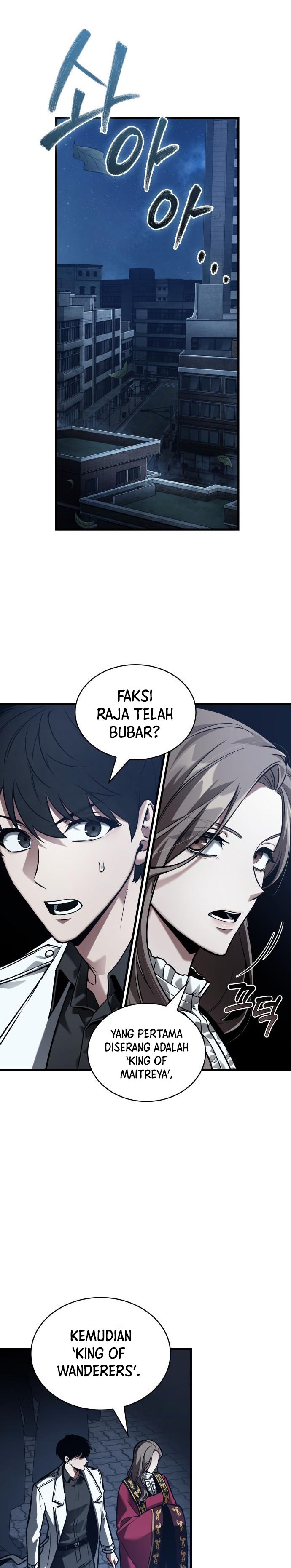 Omniscient Readers Viewpoints Chapter 148 Gambar 25