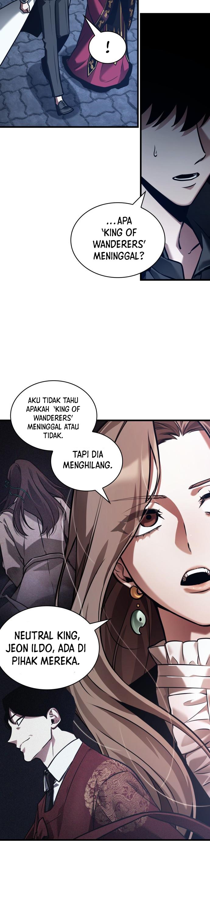 Omniscient Readers Viewpoints Chapter 148 Gambar 26