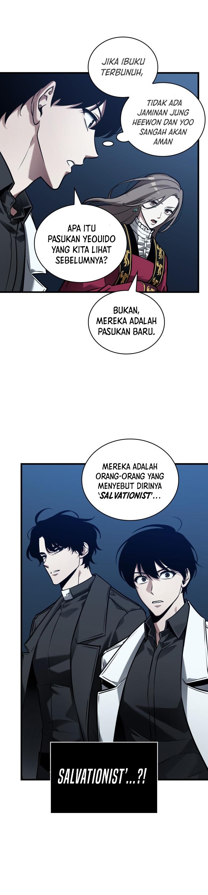 Omniscient Readers Viewpoints Chapter 148 Gambar 27