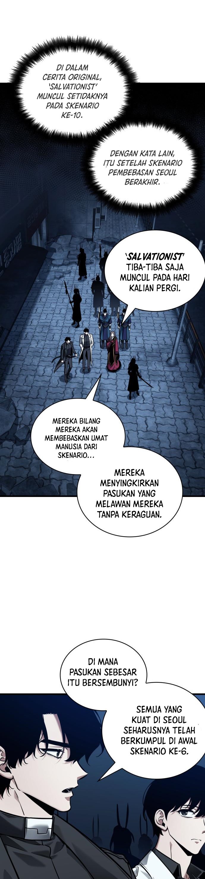 Omniscient Readers Viewpoints Chapter 148 Gambar 28