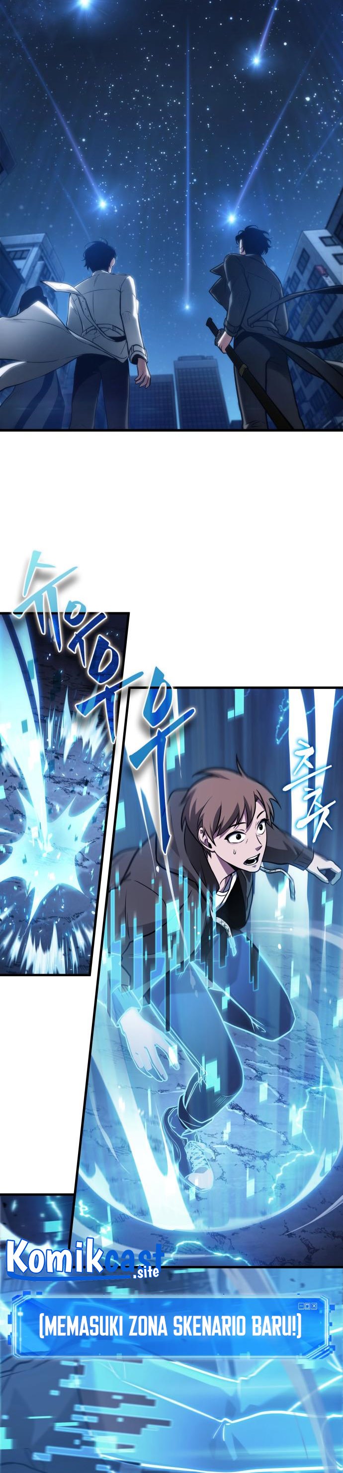 Omniscient Readers Viewpoints Chapter 148 Gambar 30