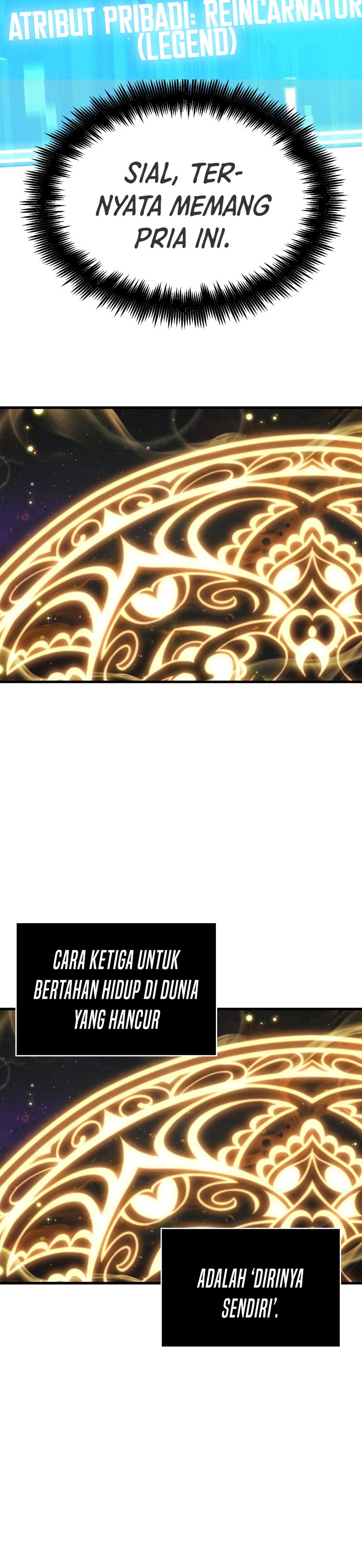Omniscient Readers Viewpoints Chapter 150 Gambar 4