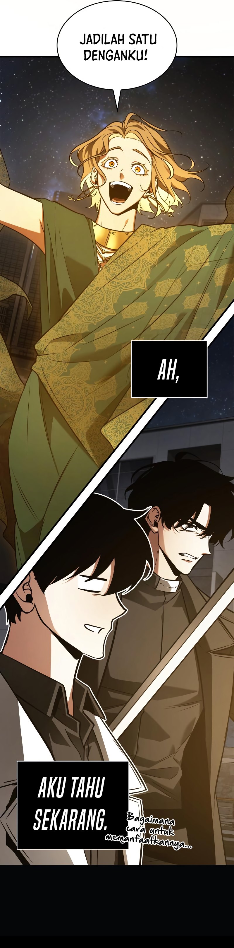 Omniscient Readers Viewpoints Chapter 150 Gambar 7