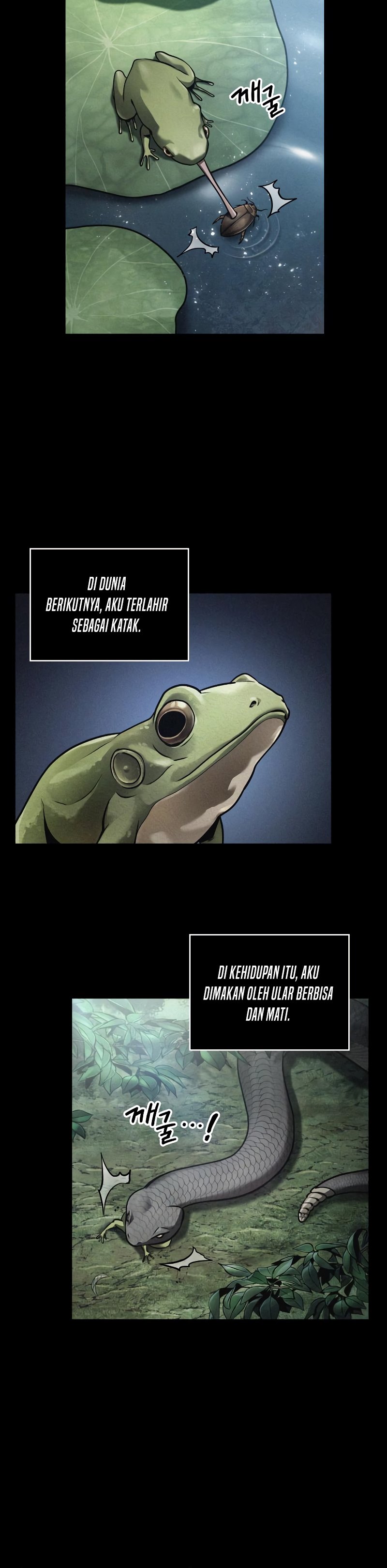 Omniscient Readers Viewpoints Chapter 150 Gambar 10