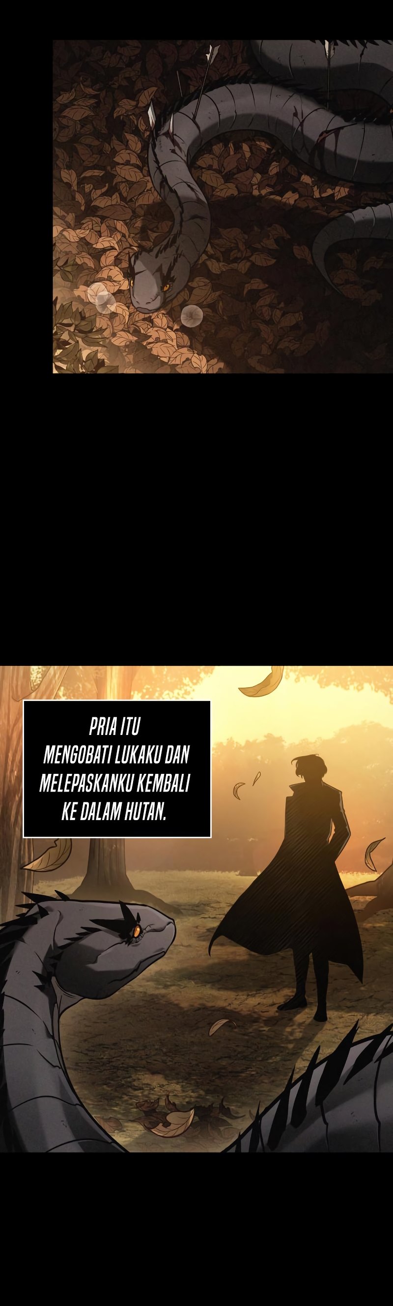 Omniscient Readers Viewpoints Chapter 150 Gambar 13