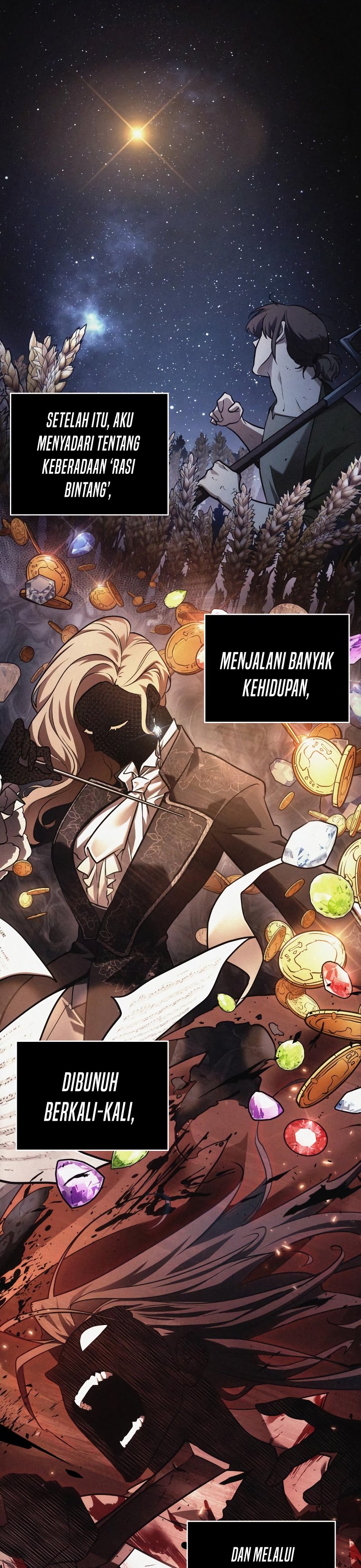 Omniscient Readers Viewpoints Chapter 150 Gambar 15