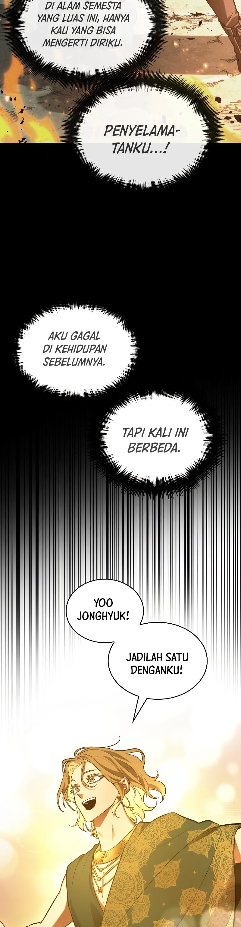 Omniscient Readers Viewpoints Chapter 150 Gambar 20