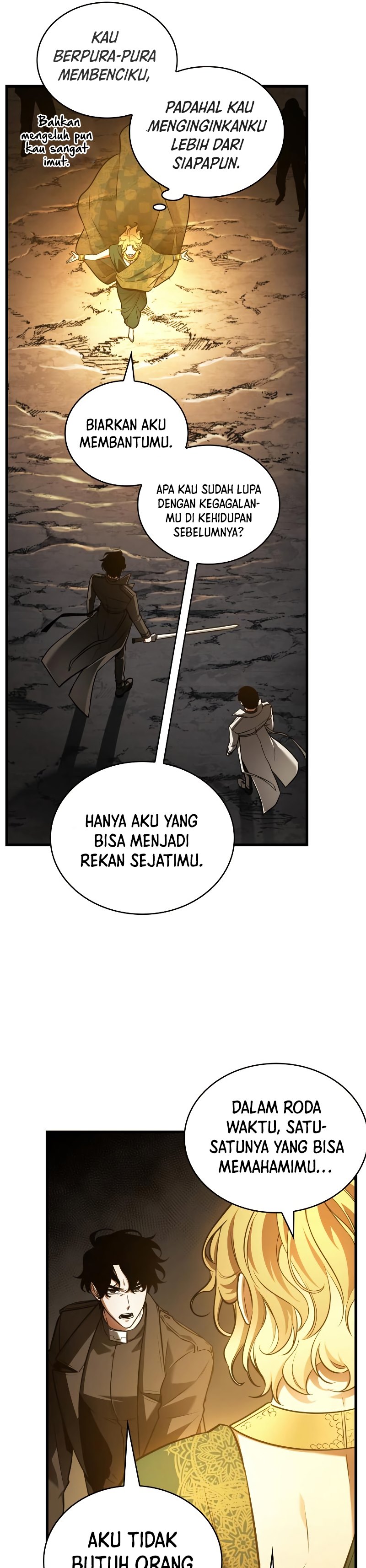 Omniscient Readers Viewpoints Chapter 150 Gambar 23