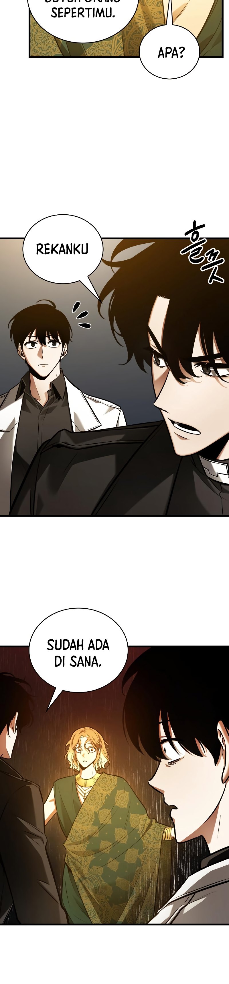 Omniscient Readers Viewpoints Chapter 150 Gambar 24