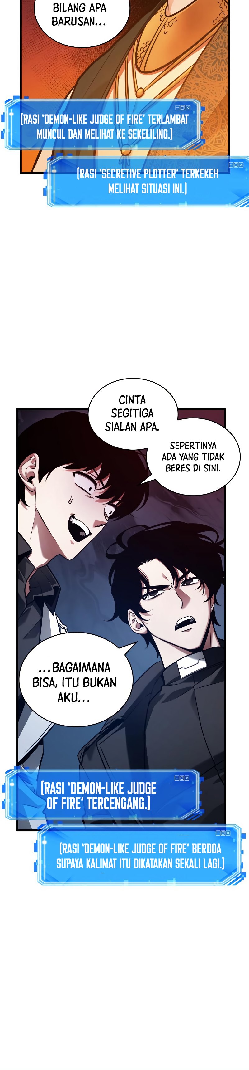 Omniscient Readers Viewpoints Chapter 150 Gambar 26