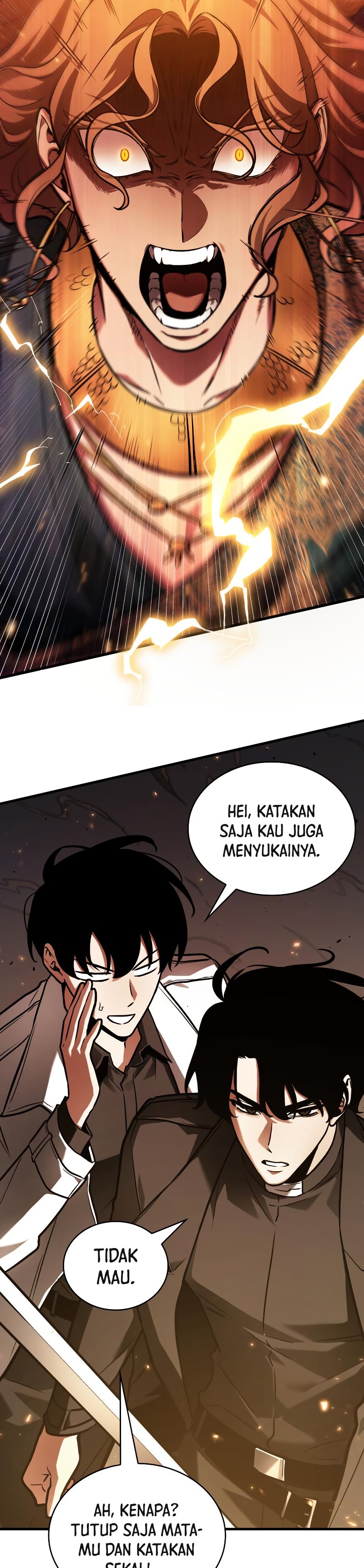 Omniscient Readers Viewpoints Chapter 150 Gambar 29