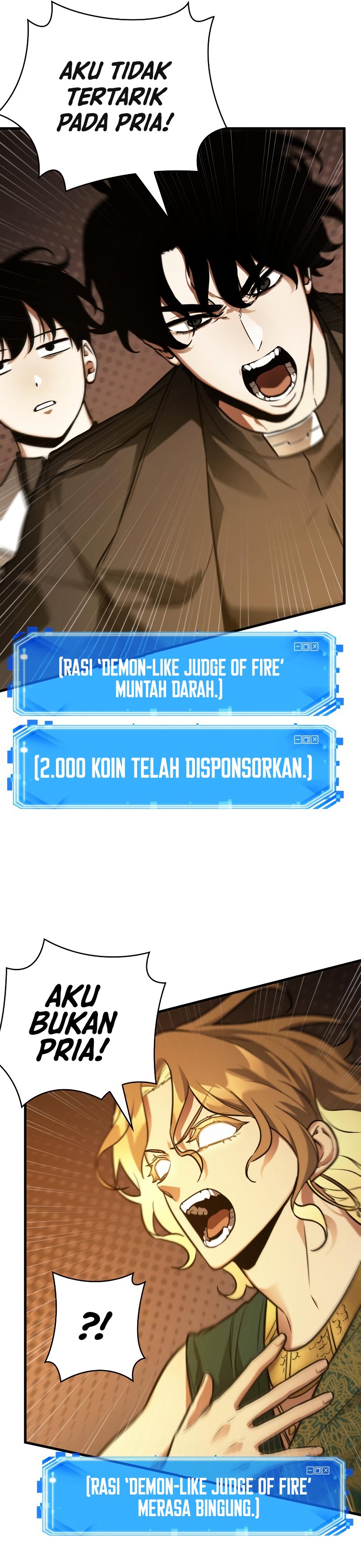 Omniscient Readers Viewpoints Chapter 150 Gambar 31
