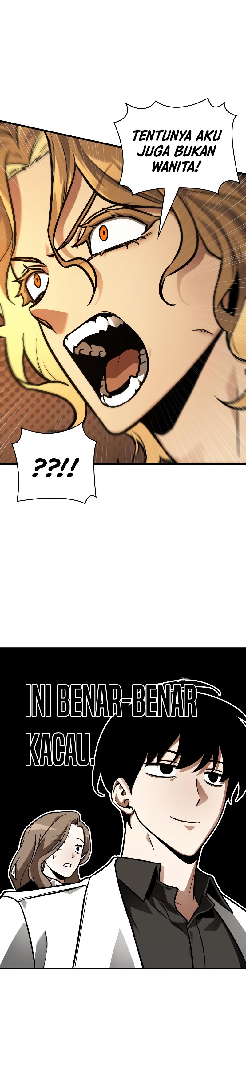 Omniscient Readers Viewpoints Chapter 150 Gambar 32