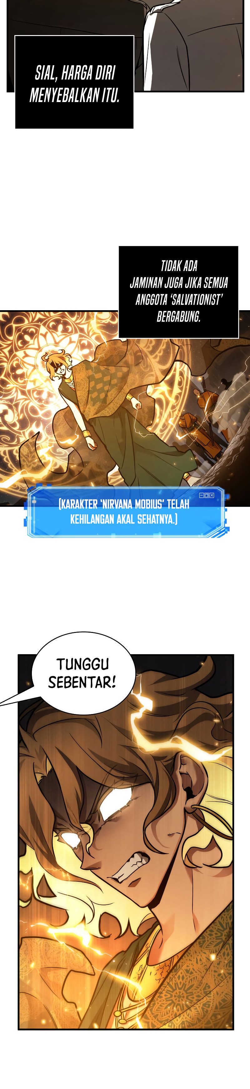 Omniscient Readers Viewpoints Chapter 150 Gambar 34