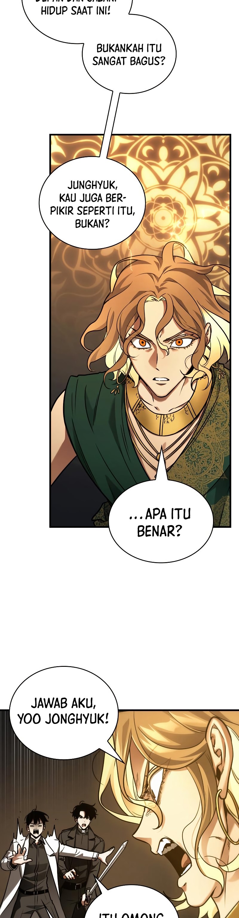 Omniscient Readers Viewpoints Chapter 150 Gambar 36