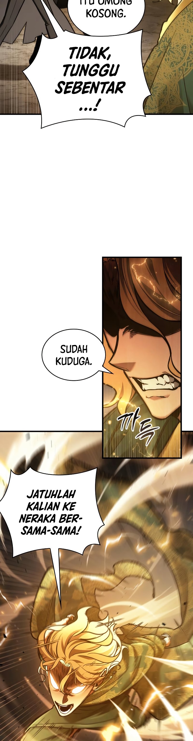 Omniscient Readers Viewpoints Chapter 150 Gambar 37