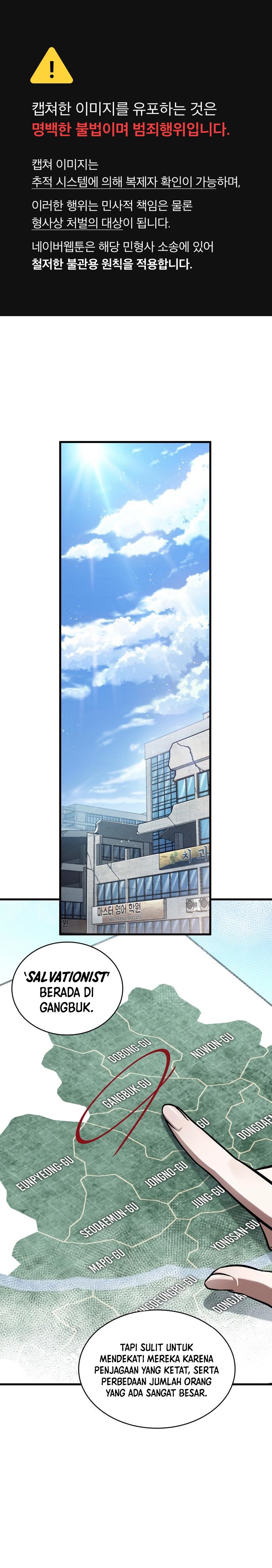 Omniscient Readers Viewpoints Chapter 158 Gambar 2