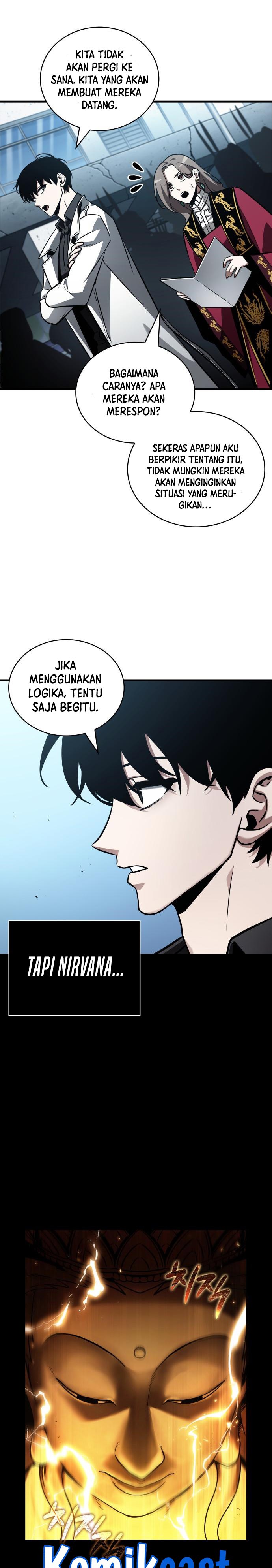 Omniscient Readers Viewpoints Chapter 158 Gambar 3