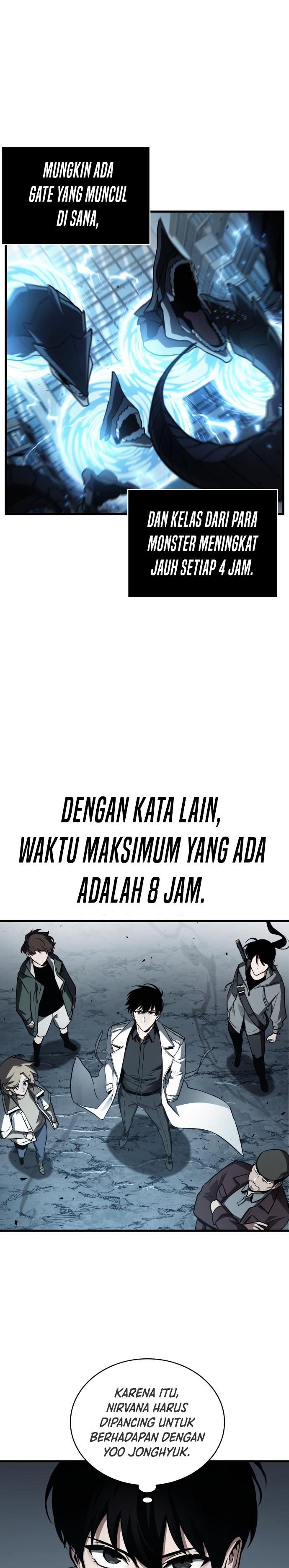 Omniscient Readers Viewpoints Chapter 158 Gambar 6