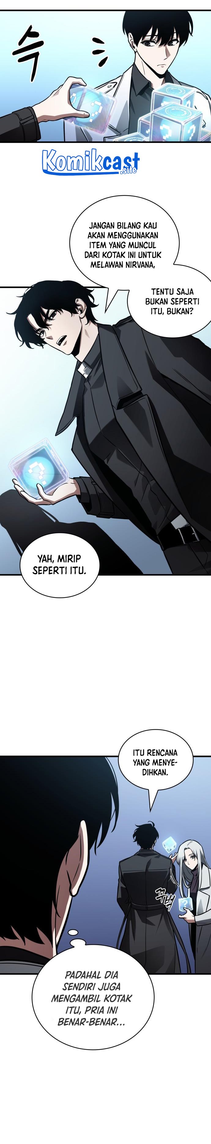 Omniscient Readers Viewpoints Chapter 158 Gambar 9
