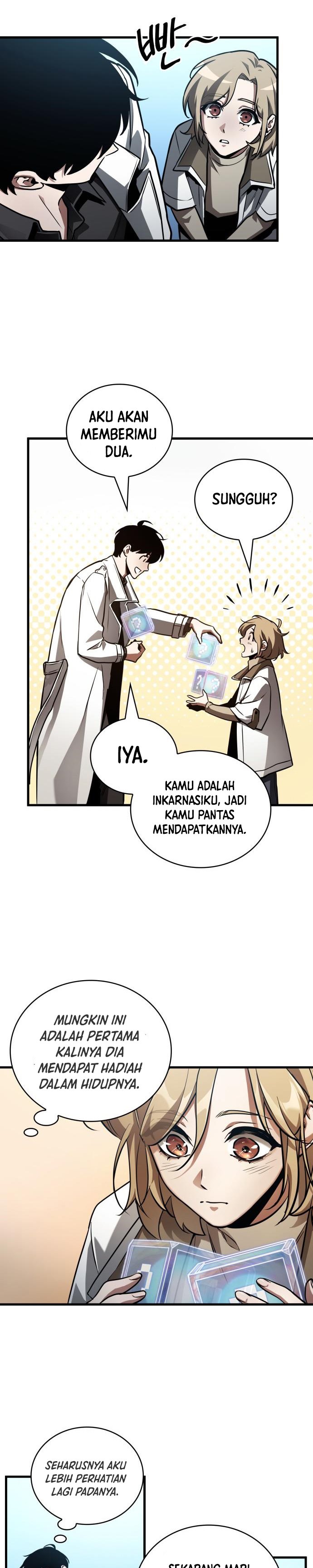 Omniscient Readers Viewpoints Chapter 158 Gambar 10