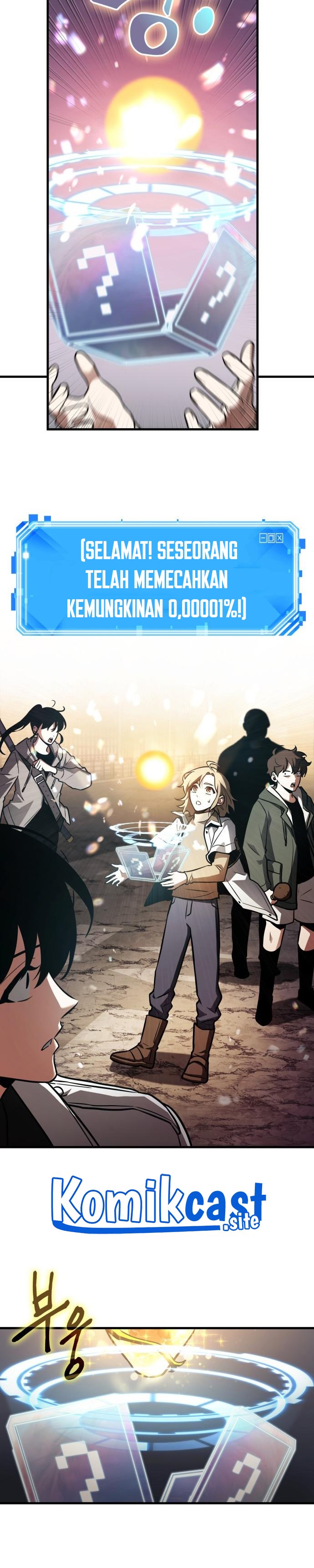 Omniscient Readers Viewpoints Chapter 158 Gambar 13