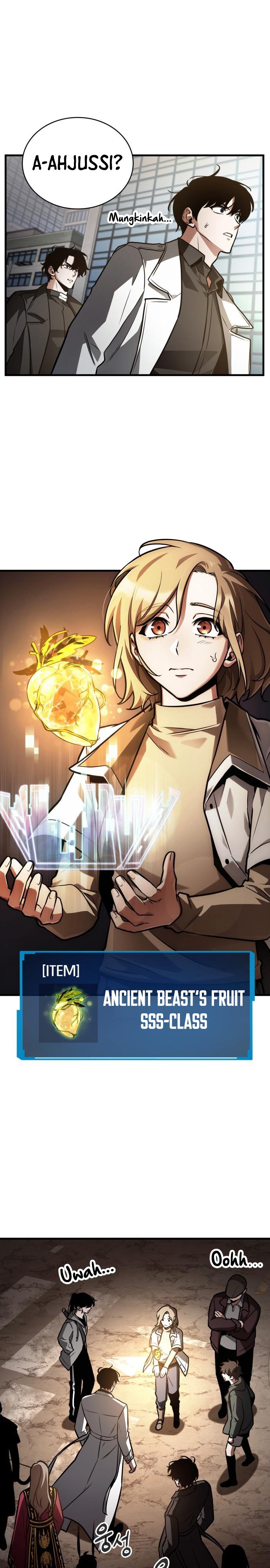 Omniscient Readers Viewpoints Chapter 158 Gambar 14