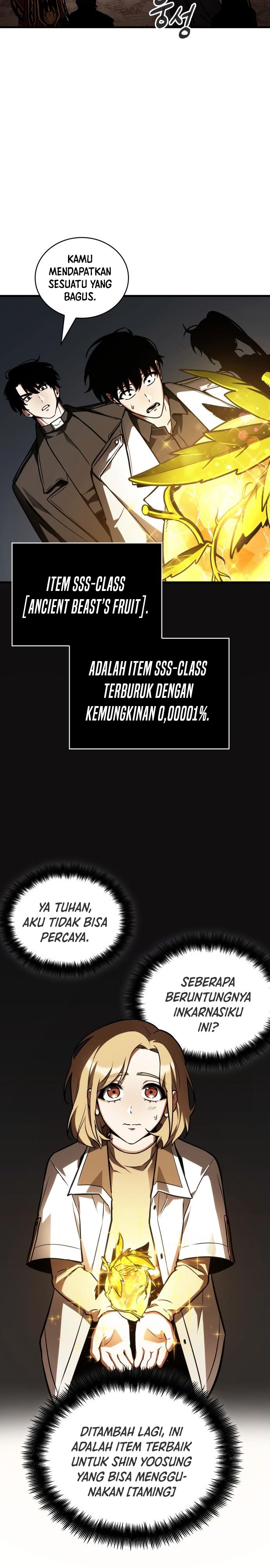 Omniscient Readers Viewpoints Chapter 158 Gambar 15