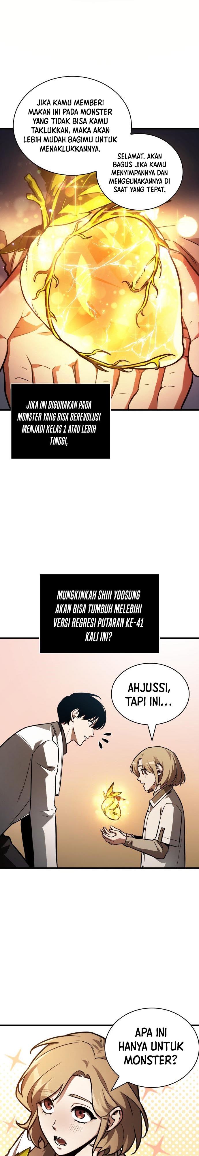 Omniscient Readers Viewpoints Chapter 158 Gambar 16